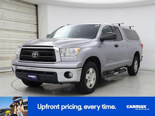 2013 Toyota Tundra 