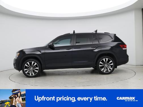 2019 Volkswagen Atlas SE w/Tech