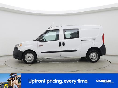 2017 RAM ProMaster City Tradesman