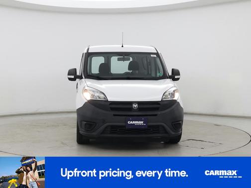 2017 RAM ProMaster City Tradesman