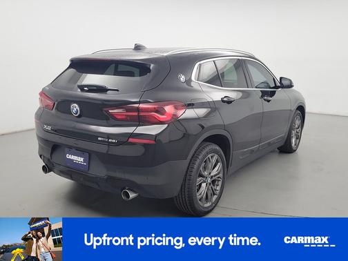 2022 BMW X2 SDrive28i