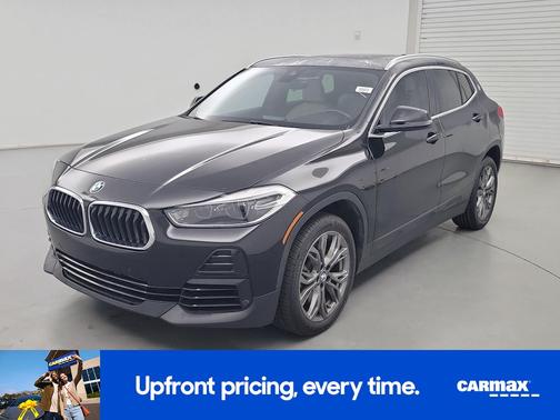 2022 BMW X2 SDrive28i