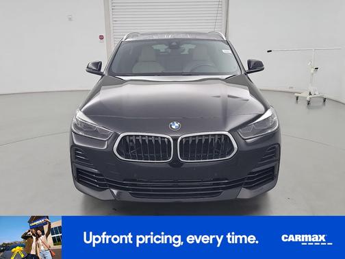 2022 BMW X2 SDrive28i