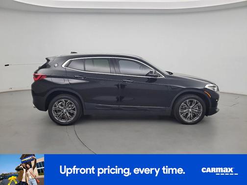 2022 BMW X2 SDrive28i