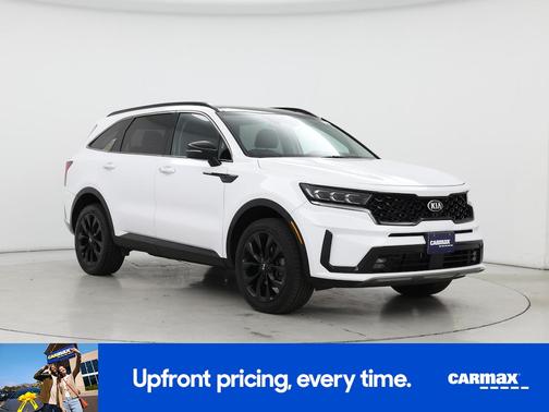 2021 Kia Sorento SX