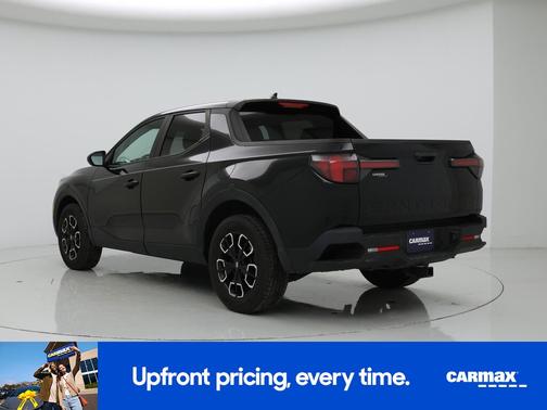2022 Hyundai SANTA CRUZ SE