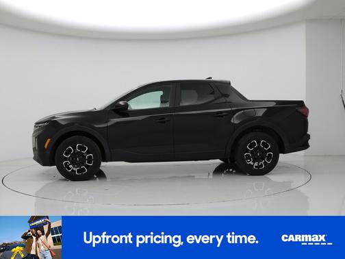 2022 Hyundai SANTA CRUZ SE