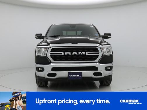 2022 RAM 1500 Bighorn