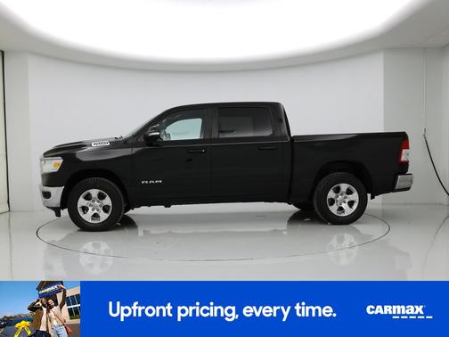 2022 RAM 1500 Bighorn