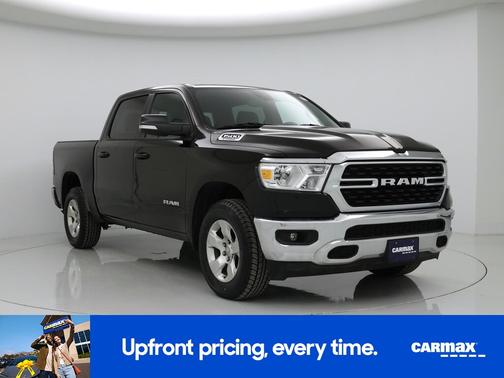 2022 RAM 1500 Bighorn