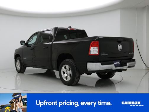 2022 RAM 1500 Bighorn