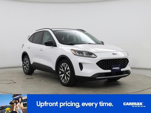 2020 Ford Escape SE Sport