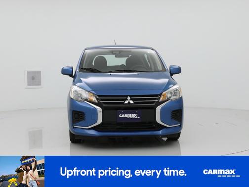 2023 Mitsubishi Mirage ES