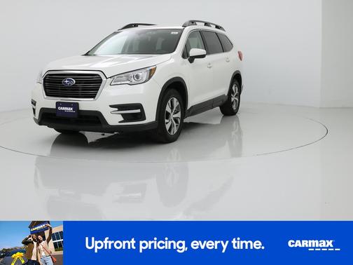 2022 Subaru Ascent Premium