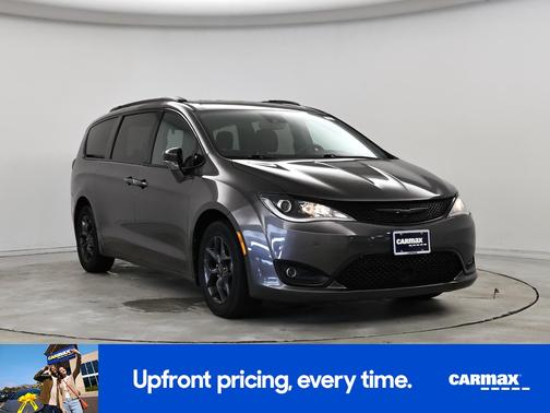 2020 Chrysler Pacifica Touring L-Plus