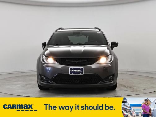 2020 Chrysler Pacifica Touring L-Plus