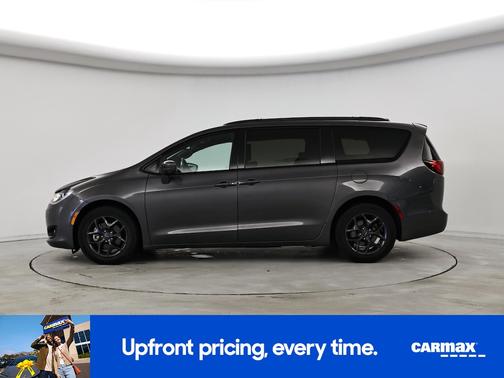 2020 Chrysler Pacifica Touring L-Plus