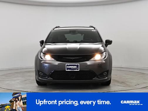 2020 Chrysler Pacifica Touring L-Plus