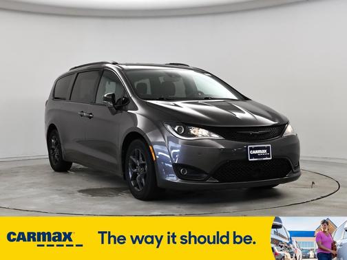 2020 Chrysler Pacifica Touring L-Plus
