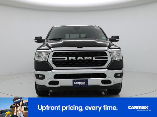 2022 RAM 1500 Bighorn