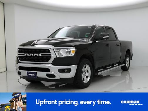 2022 RAM 1500 Bighorn