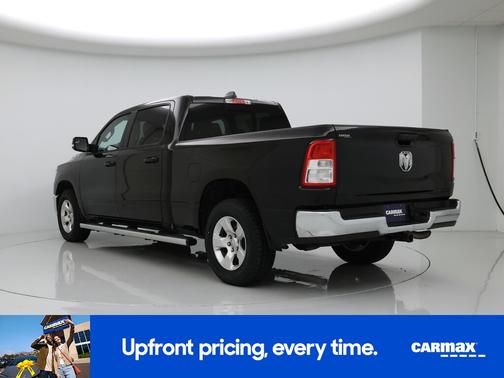 2022 RAM 1500 Bighorn