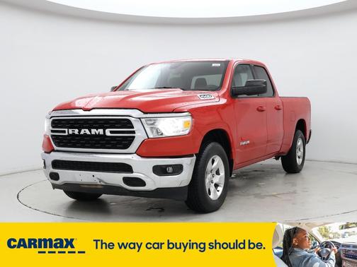 2022 RAM 1500 Bighorn