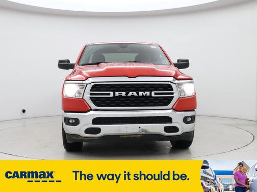 2022 RAM 1500 Bighorn