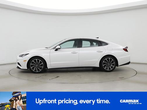 2022 Hyundai SONATA Limited