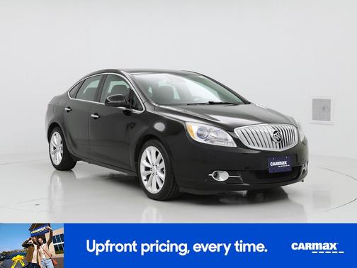 2016 Buick Verano Leather