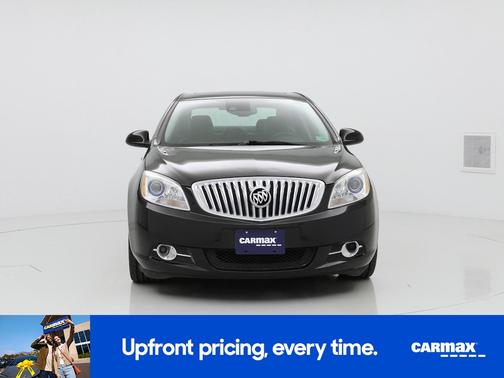 2016 Buick Verano Leather