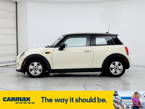 2017 MINI Hardtop