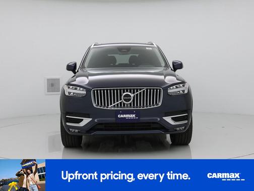 2024 Volvo XC90 B6 Plus Bright Theme