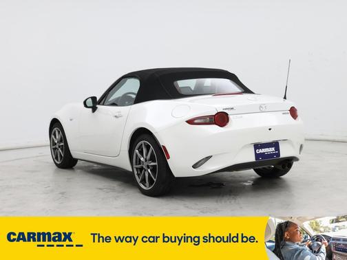 2023 Mazda MX-5 Miata Grand Touring
