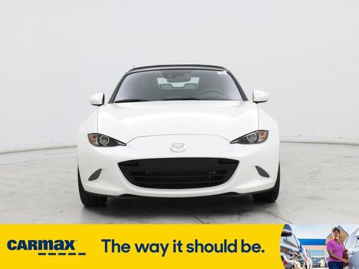 2023 Mazda MX-5 Miata Grand Touring