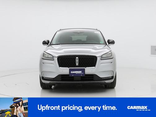 2021 Lincoln Corsair Reserve