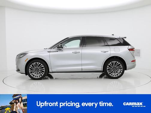 2021 Lincoln Corsair Reserve