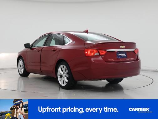 2015 Chevrolet Impala LT