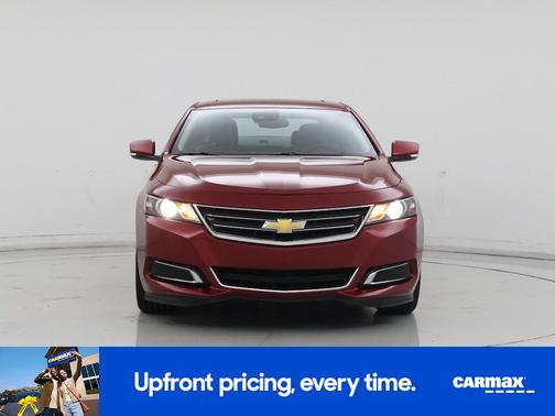 2015 Chevrolet Impala LT