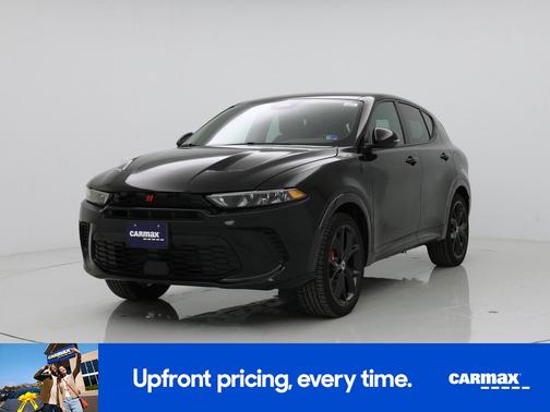 2024 Dodge Hornet R/T