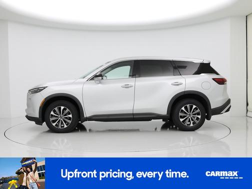 2023 INFINITI QX60 Pure