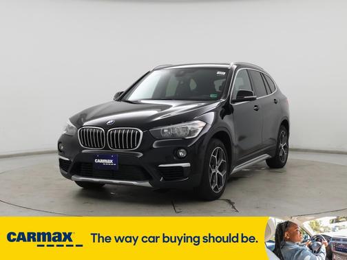 2019 BMW X1 XDrive28i