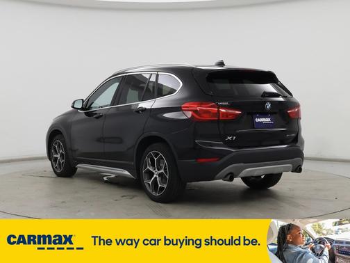 2019 BMW X1 XDrive28i