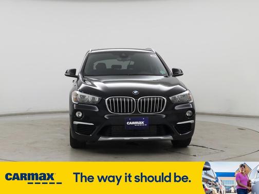 2019 BMW X1 XDrive28i