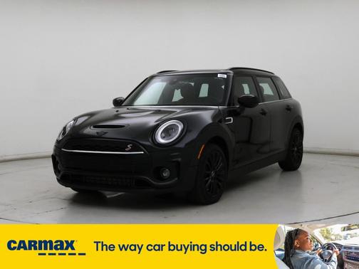2024 MINI Clubman S ALL4