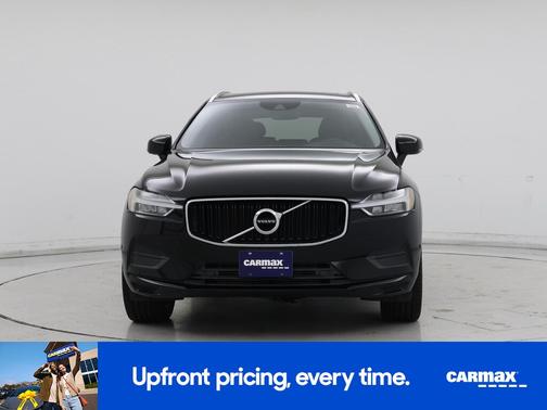 2018 Volvo XC60 T5 Momentum