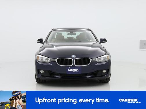 2015 BMW 328 XI