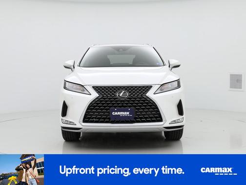 2022 Lexus RX 350 RX 350