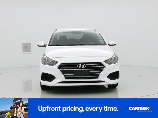 2022 Hyundai Accent SE
