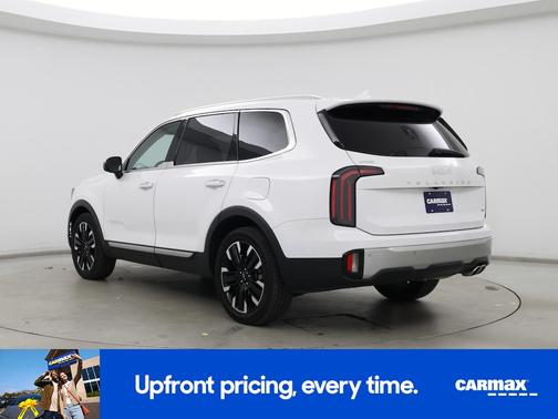 2024 Kia Telluride SX Prestige